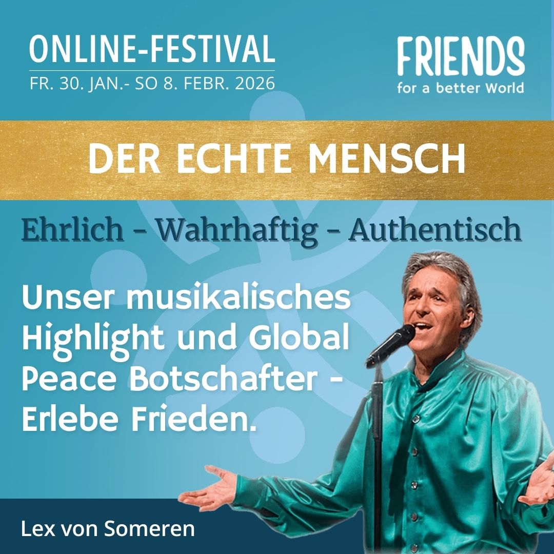 Interview und Gespräch von Lex van Someren und  Claus-Stefan Duffner - High Frequency Kongress 5.0