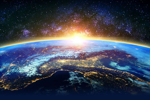 Spruch des Monats 1, Lex van Somerens Newsletter