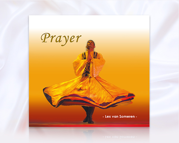 CD Prayer