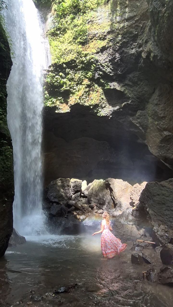 Seminare 2023 auf Bali mit Lex van Someren