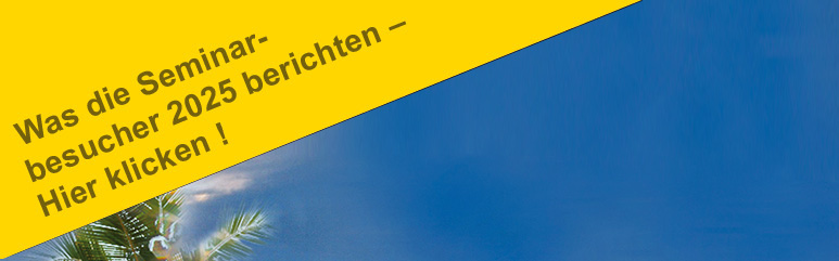 Seminare 2020 auf Bali mit Lex van Someren Seminare 2020 auf Bali mit Lex van Someren
