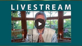 LIVESTREAM MANTRA-SING-DARSHAN LIVESTREAM MANTRA-SING-DARSHAN