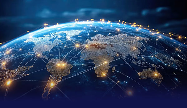 Spruch des Monats 1, Lex van Somerens Newsletter