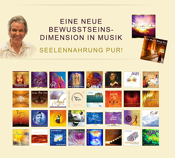 CDs von Lex van Someren, CD-Shop CDs von Lex van Someren, CD-Shop