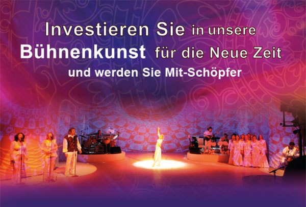 Information - Investieren in die Bühnenkunst von Lex van Someren Information - Investieren in die Bühnenkunst von Lex van Someren