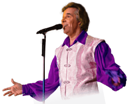 Lex van Somern singt Mantras