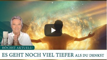 2. ES GEHT NOCH VIEL TIEFER ALS DU DENKST  -  höchst aktuell!!! - Lex van Someren