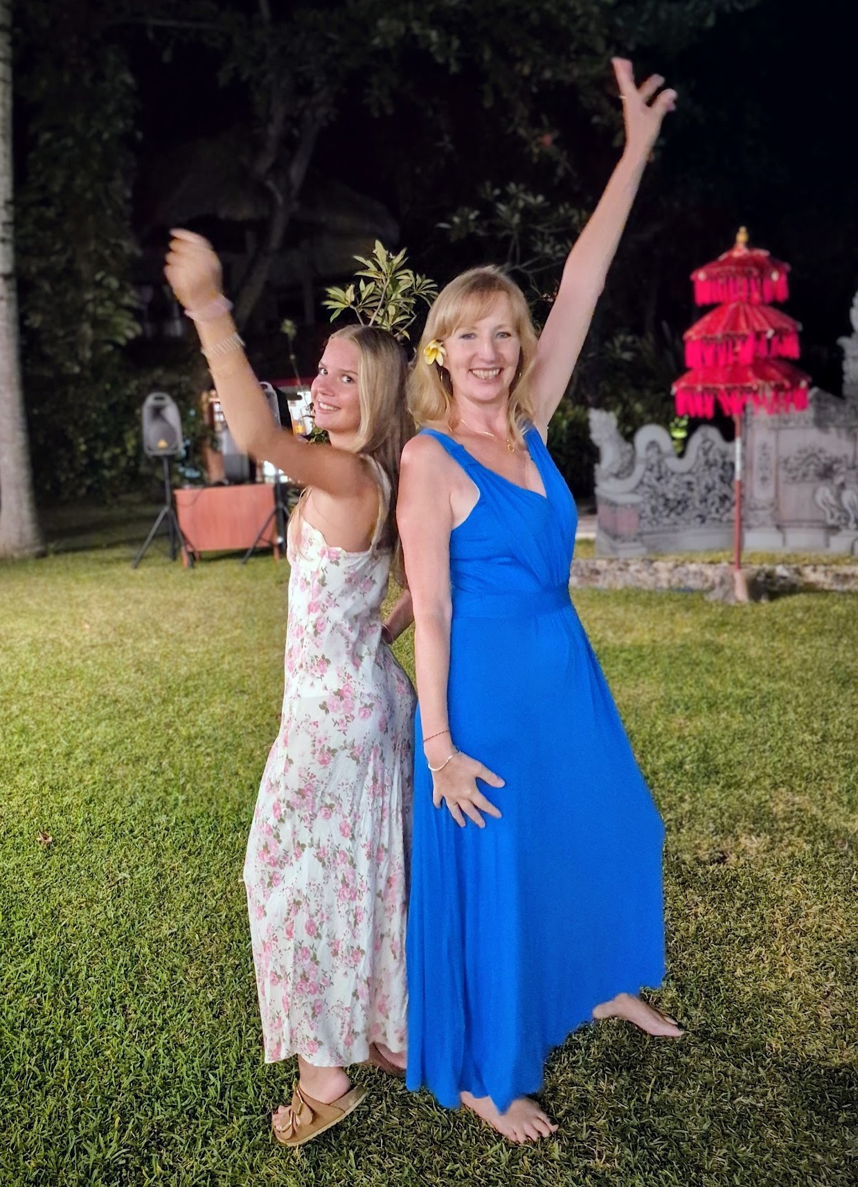 Seminare 2023 auf Bali mit Lex van Someren Seminare 2023 auf Bali mit Lex van Someren