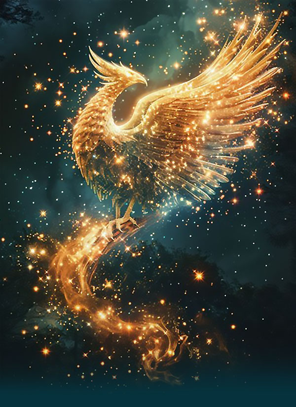 Spruch des Monats 1, Lex van Somerens Newsletter