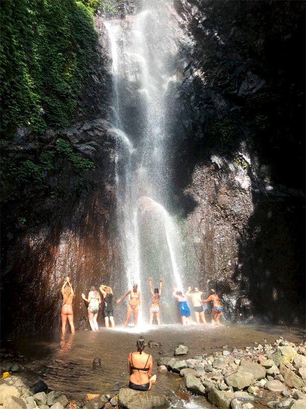 Seminare 2023 auf Bali mit Lex van Someren Seminare 2023 auf Bali mit Lex van Someren