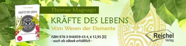 Kräfte des Lebens, Buch