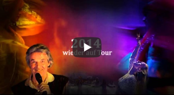 Lex van Someren´s Traumreise Trailer 2014, die lange Version Lex van Someren´s Traumreise Trailer 2014, die lange Version