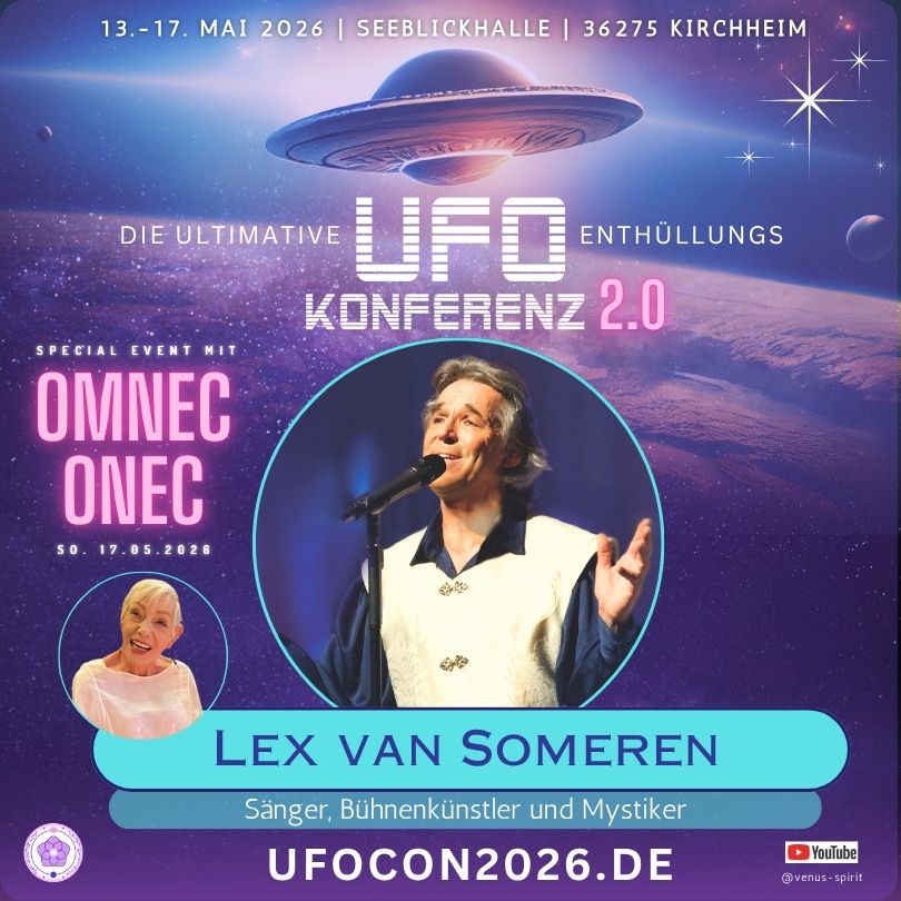 Interview und Gespräch von Lex van Someren und Claus-Stefan Duffner - High Frequency Kongress 5.0 Interview und Gespräch von Lex van Someren und Claus-Stefan Duffner - High Frequency Kongress 5.0