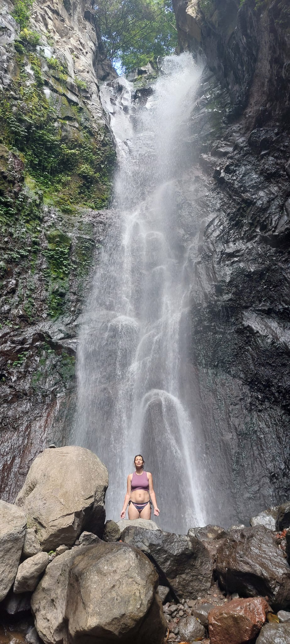 Seminare 2020 auf Bali mit Lex van Someren