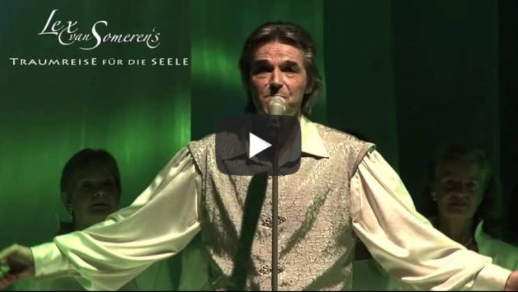 Lex van Someren's Traumreise 2009/2010 -The Miraculous