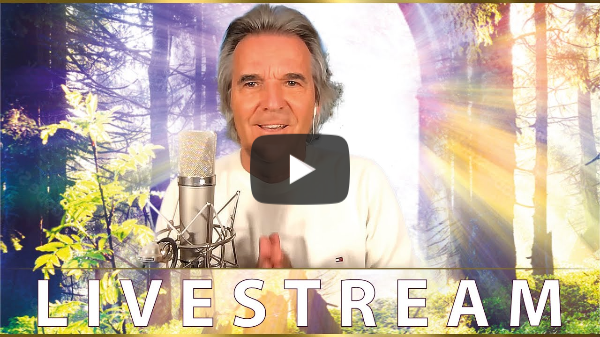 LIVESTREAM MANTRA-SING-DARSHAN mit LEX VAN SOMEREN  9. DEZEMBER 2024  - 20.30 Uhr MEZ / 8.30 pm CET