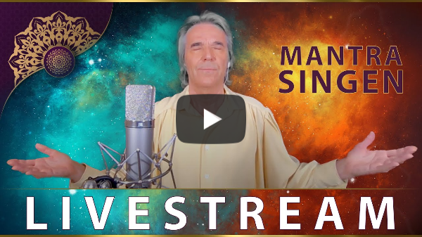 LIVESTREAM MANTRA-SING-DARSHAN mit LEX VAN SOMEREN 24. MÄRZ 2025 - 20.30 Uhr MEZ / 8.30 pm CET LIVESTREAM MANTRA-SING-DARSHAN mit LEX VAN SOMEREN 24. MÄRZ 2025 - 20.30 Uhr MEZ / 8.30 pm CET