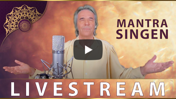LIVESTREAM  MANTRA-SING-DARSHAN mit LEX VAN SOMEREN  28. APRIL 2025 - 20.30 Uhr MESZ / 8.30 pm CEST LIVESTREAM  MANTRA-SING-DARSHAN mit LEX VAN SOMEREN  28. APRIL 2025 - 20.30 Uhr MESZ / 8.30 pm CEST