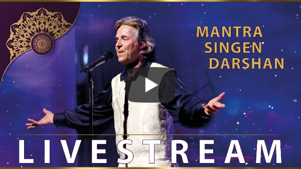 LIVESTREAM  MANTRA-SING-DARSHAN mit LEX VAN SOMEREN  25. MAI 2025 - 20.30 Uhr MESZ / 8.30 pm CEST LIVESTREAM  MANTRA-SING-DARSHAN mit LEX VAN SOMEREN  25. MAI 2025 - 20.30 Uhr MESZ / 8.30 pm CEST