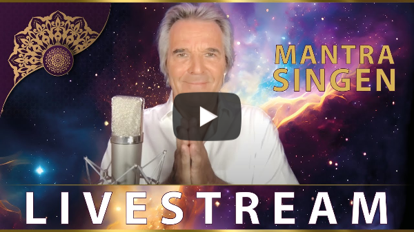 LIVESTREAM  MANTRA-SING-DARSHAN mit LEX VAN SOMEREN  12. MAI 2025 - 20.30 Uhr MESZ / 8.30 pm CEST LIVESTREAM  MANTRA-SING-DARSHAN mit LEX VAN SOMEREN  12. MAI 2025 - 20.30 Uhr MESZ / 8.30 pm CEST