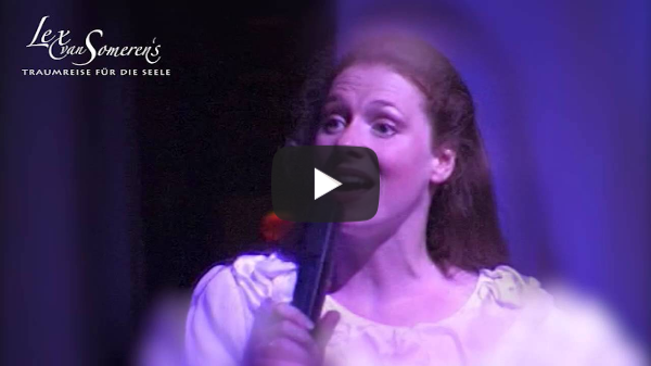 Lex van Someren's Traumreise 2001/02 -  Call To Love