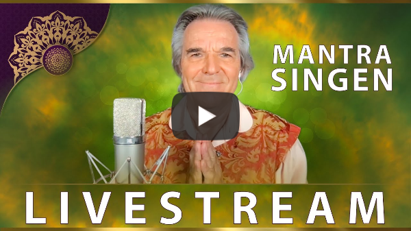 LIVESTREAM  MANTRA-SING-DARSHAN mit LEX VAN SOMEREN  1. SEPTEMBER '25 -20.30 Uhr MESZ / 8.30 pm CEST LIVESTREAM  MANTRA-SING-DARSHAN mit LEX VAN SOMEREN  1. SEPTEMBER '25 -20.30 Uhr MESZ / 8.30 pm CEST
