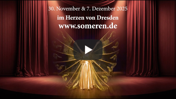 Trailer DARSHAN-KONZERTE  mit DREHTÄNZERIN Iris van der Sar & GESANG und MUSIK von LEX VAN SOMEREN Trailer DARSHAN-KONZERTE  mit DREHTÄNZERIN Iris van der Sar & GESANG und MUSIK von LEX VAN SOMEREN