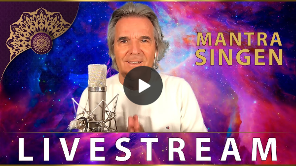 LIVESTREAM MANTRA-SING-DARSHAN mit LEX VAN SOMEREN  15. AUGUST 2025 - 20.30 Uhr MESZ / 8.30 pm CEST LIVESTREAM MANTRA-SING-DARSHAN mit LEX VAN SOMEREN  15. AUGUST 2025 - 20.30 Uhr MESZ / 8.30 pm CEST