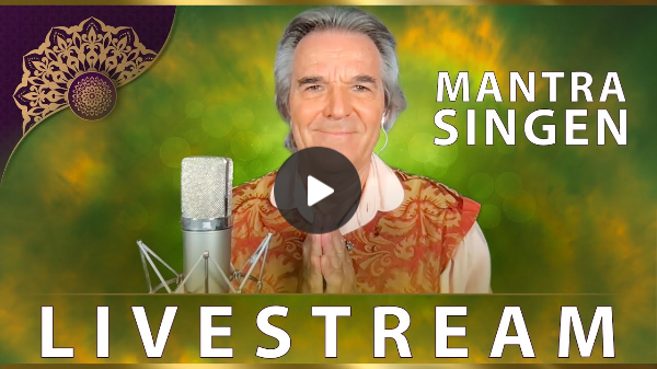 LIVESTREAM  MANTRA-SING-DARSHAN mit LEX VAN SOMEREN  1. SEPTEMBER '25 -20.30 Uhr MESZ / 8.30 pm CEST LIVESTREAM  MANTRA-SING-DARSHAN mit LEX VAN SOMEREN  1. SEPTEMBER '25 -20.30 Uhr MESZ / 8.30 pm CEST