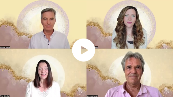 Licht Frequenz Tage 22./23. November 🌟 Herzportal - Aufstieg in höhere Lichtreiche 🌟 Online-Event