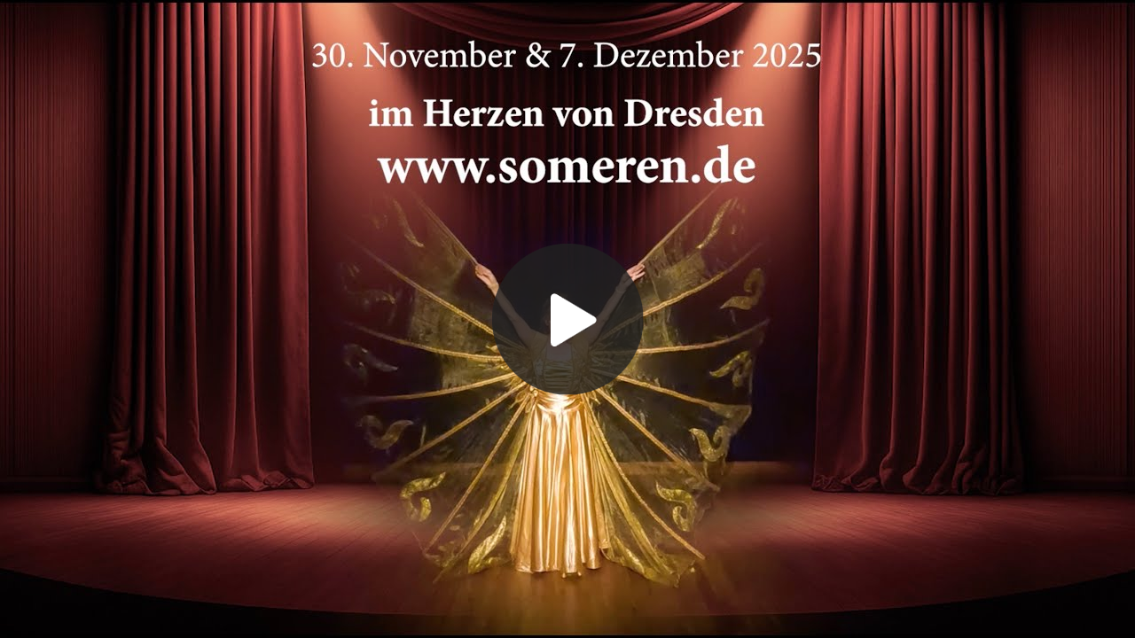 Trailer DARSHAN-KONZERTE mit DREHTÄNZERIN Iris van der Sar & GESANG und MUSIK von LEX VAN SOMEREN Trailer DARSHAN-KONZERTE mit DREHTÄNZERIN Iris van der Sar & GESANG und MUSIK von LEX VAN SOMEREN