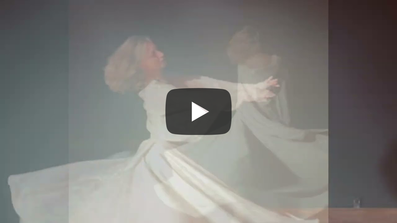 Whirling Prayer White Buffalo Woman Lex van Someren