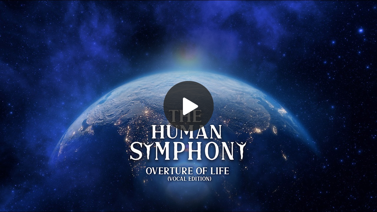 Overture of Life (vocal edition) by Frank Steiner Jr. Overture of Life (vocal edition) by Frank Steiner Jr.